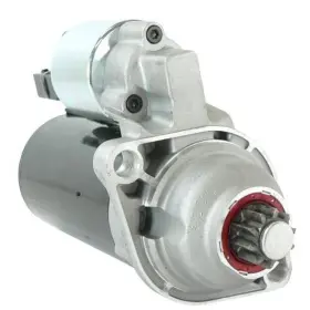 410-24018 Db Electrical Sbo0100 Starter Compatible With/replacement For 1.9l Diesel V