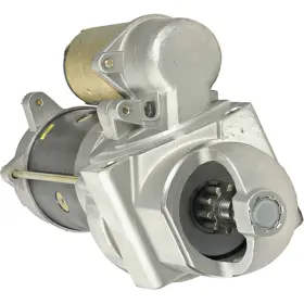 410-12149 Db Electrical Snk0033 Starter For 24 Volt Chevrolet Gmc Diesel Applications