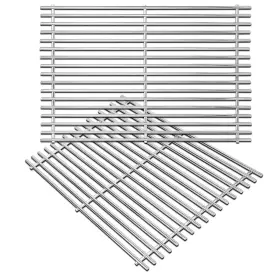 S320 Dcyourhome 7528 Cooking Grates For Weber Genesis E And S Series 300 E310 E320 S310