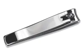 3549n Denco Toenail Clipper Silver