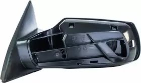 Ddbni0594 Dependable Direct Left Driver Side Non-heated Power Black #3