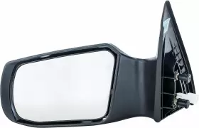 Ddbni0594 Dependable Direct Left Driver Side Non-heated Power Black