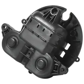 Dsp-6u5z-17d696-c Dependable Direct Dsp-6u5z-17d696-c---ddb Power Side View Mirror Adjusting Control Standard Black