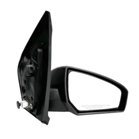 Dsp-ni1321167 Dependable Direct Dsp-ni1321167---ddb Passenger Side Mirror For Nissan Black