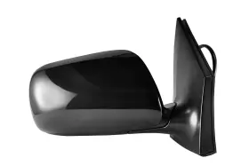 To1321249 Dependable Direct Passenger Side Power Operated Non-heated Unpainted V