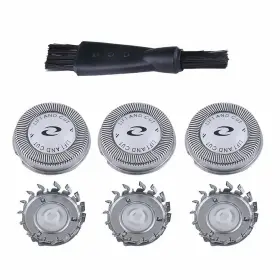 Hq6906 Diertudmy Hq9-3 Electric Razor Replacement Shaver Heads For Philips Hq55 Hq3 Hq4 Hq56
