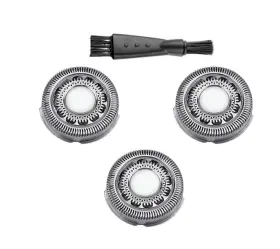 Sh90-3 Diertudmy Razor Blade Electric Shaver Replacement Head For Philips Norelco Sh90 Series