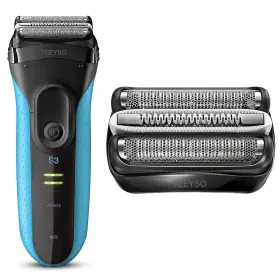 3000s-350cc Direct 445024352330 Braun Proskin Electric Shaver Replacement Head 32b - Fits Models