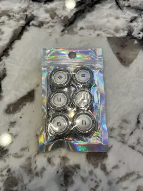 T810 Doarovsvonen Hq8 Replacement Heads 6