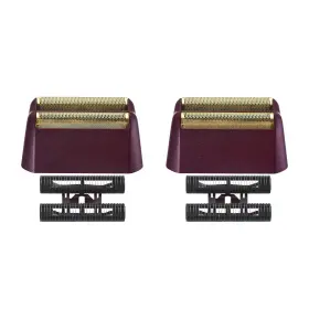 Dodaer-010 Dodaer 653945995056 2 Pack Professional 5 Star Series Finale Shaver Replacement Foil And Cutter B