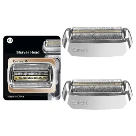 Dodaer1116 Dodaer 726084021624 Series 9 92s Electric Shaver Head Replacement Compatible With Braun Ele