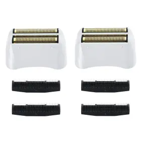 Dodaer-22330 Dodaer 2 Pack Pro Shaver Replacement Foil And Cutters Compatible With Andis 17150 Ts