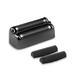 Q2-0nqj-kya8 Dodaer Shaver Replacement Foil And Cutter Compatible With Babylisspro Fxone Blackfx
