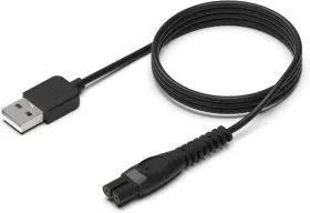 3600 Dongguan Jinsong Electronic Technology Co. Ltd 705353928727 Charger Cord For Philips Norelco One Blade Shaver 2400 3000 5000 7000 Serie 3600 Dongguan Jinsong Electronic Technology Co. Ltd 705353928727 Charger Cord For Philips Norelco One Blade Shaver 2400 3000 5000 7000 Serie