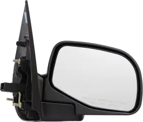 955-047 Dorman 3020431 Passenger Side 12.9 Inches X 6.9 Black