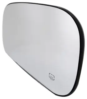 56326 Dorman Driver Side Heated Plastic Backed Mirror Glass