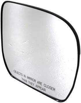 56791 Dorman Passenger Side Door Mirror Glass Compatible With Select Subaru M