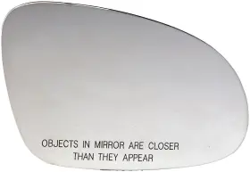 56835 Dorman Passenger Side Door Mirror Glass Compatible With Select Volkswag