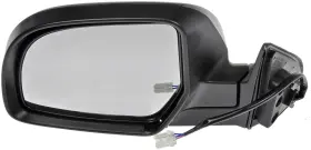 955-2295 Dorman Driver Side Power Door Mirror - Folding Compatible With Selec 955-2295 Dorman Driver Side Power Door Mirror - Folding Compatible With Selec