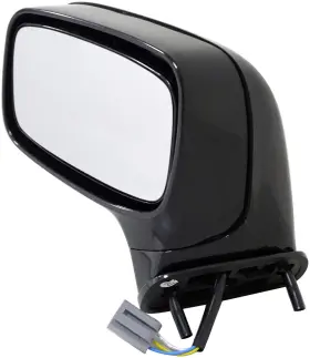 955-2441 Dorman Driver Side Power Door Mirror - Folding Compatible With Selec