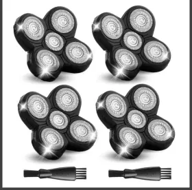 Frbird03 Drebig Blades Shaver Replacement Compatible With Freedom Head Kit 5 4 Pack Frbird03 Drebig Blades Shaver Replacement Compatible With Freedom Head Kit 5 4 Pack