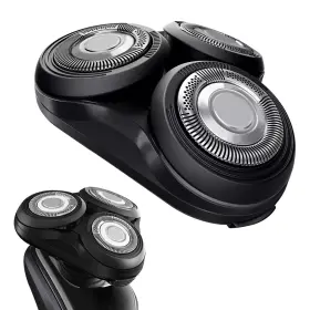 Sh-50 Durimi Replacement Complete Head Assembly For Philips Norelco Series 5000 Shavers