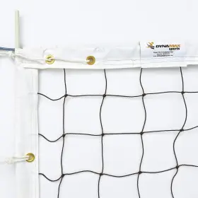 Vbsproii-32 Dynamax Sports Super Pro Ii Volleyball Net 3ft X 32ft