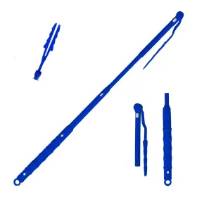 Eabuy 739750161333 Replacement Handles Compatible With Duster Refill Extended Handle Adjustabl