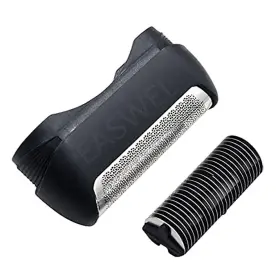 Easwel 721618474549 For Braun 11b Genuine Replacement Shaver Foil Cutter Heads Blade 150 140