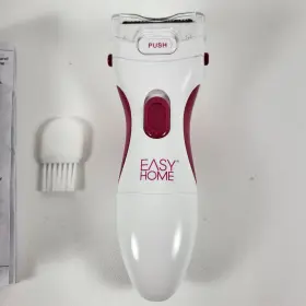 Lwd1ald Easy Home Womens Electronic Razor #3