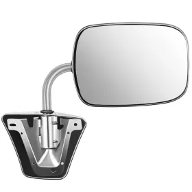 050988-e-cj-dac-3 Eccpp Driver Side Or Passenger Mirror Replacement Fit For 1pcs