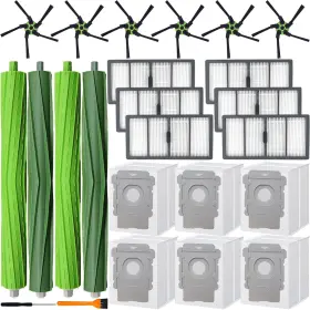9550 Eifrthe 767791203866 S9 Replacement Parts For Roomba 9150 Plus Series Vacuum Clea