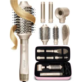 Eb-f13 Ella Bella 6 In 1 Professional Hot Air Styler Powerful Hair Dryer