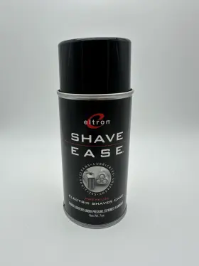 Eltron 019434002108 Shave Ease Cleaner Lubricant Sharpener 7oz