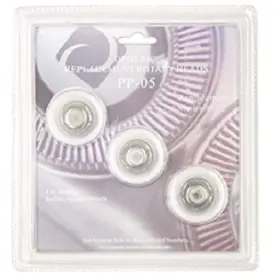 Pp-pp05 Eltron Pp-05 Replacement Heads Fit Norelco Hq5 Shavers