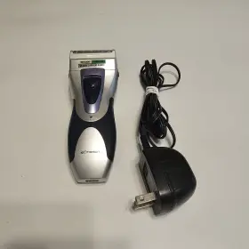 Eb-939 Emerson 694202203644 Recharge Style Electric Shaver