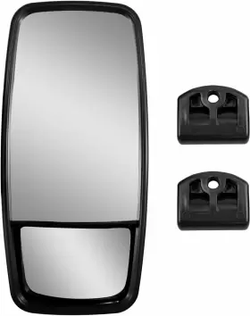 8980493150 Emiho Side Door Mirror Fit For Isuzu Npr Npr-hd Npr-xd Nqr Nrr 2007-2023 Truck 8980493150 Emiho Side Door Mirror Fit For Isuzu Npr Npr-hd Npr-xd Nqr Nrr 2007-2023 Truck
