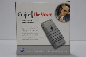 Emjoi 791268120011 The Shaver Catteta Plug In/cordless