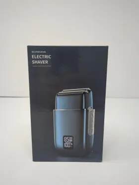 Emochies 737633042809 Portable Electric Razor For Men Foil Shaver Beard/face - Led