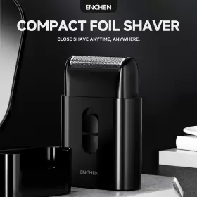 Pqo5468386660384hk Enchen Electric For Men Head Shaving Powerful L3z1 #2