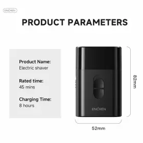 Pqo5468386660384hk Enchen Electric For Men Head Shaving Powerful L3z1