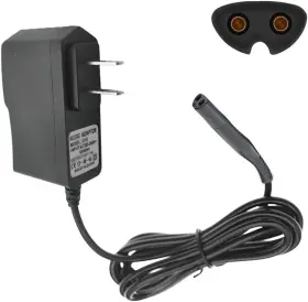 Engfyadsy 769261747887 12v 0.4a For Braun Shaver Charger Power Supply Charging Cord Series 9
