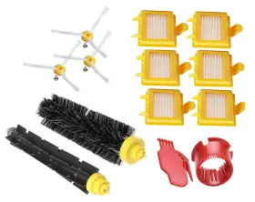 Eseyaida 753534069257 Accessories Filters And Brushes Fit For 700 Series Replacement Kit 760 770 77
