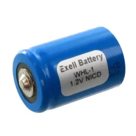 00745-301 Exell Battery Ebwhl-1 Razor For Wahl Razors 93148-100 9918