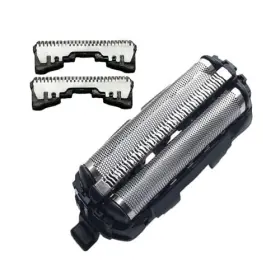 Es-st25 Fairbee Replacement Foil And Blades Panasonic Arc 3 Es9013 Es9087 Es9068