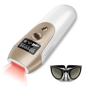 Fbaus248602bfs317 Feloow Ipl Hair Removal Device Laser For Women Lasting Results 999