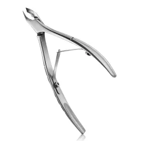 Sz-spqt-n431 Feryes Cuticle Clipper With Pusher 2 In 1 Professional Trimmer 6mm