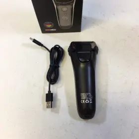 Csq-609-c6 Fezihegh Electric Razor For Men Shavers Wet Dry #2