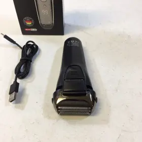 Csq-609-c6 Fezihegh Electric Razor For Men Shavers Wet Dry #3