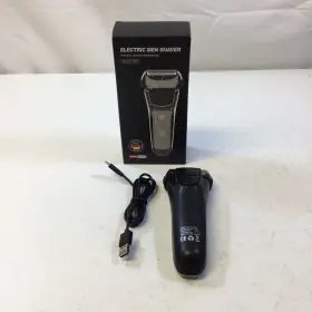 Csq-609-c6 Fezihegh Electric Razor For Men Shavers Wet Dry
